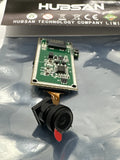 Lot Of 10 New Hubsan 1642 HD Camera Module 720P Cam w.Micro SD Slot 502C-i722-V1