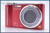 ¡¾AS IS¡¿ Panasonic LUMIX DMC-TZ7 12X FromJapan #ks250
