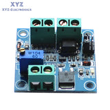 PWM To Voltage Converter Module 0%-100% PWM to 0-10V 0-5V/0-10V to 0-100% New