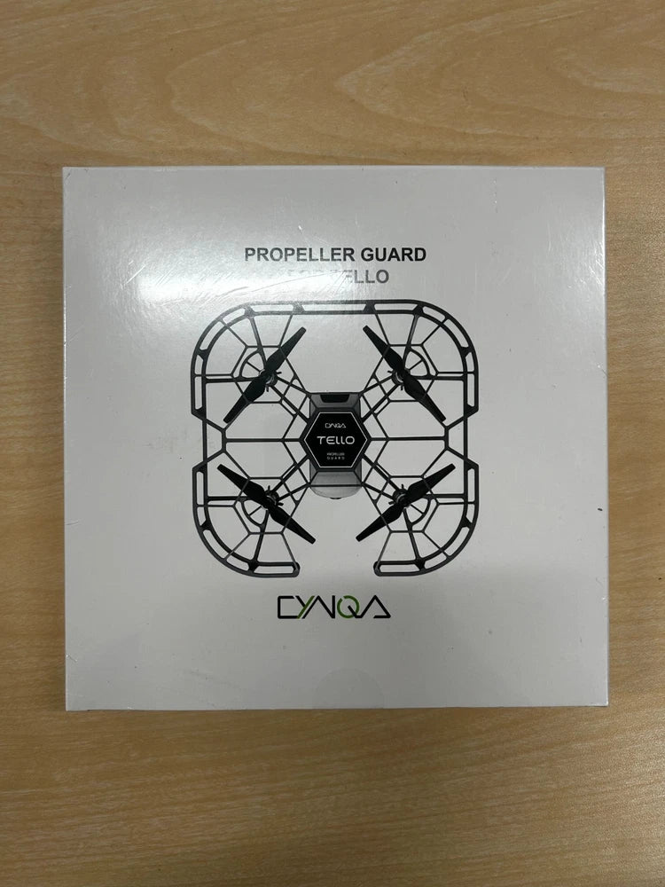 CYNOVA propeller for DJI Tello