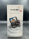 Insta360 Ace Pro CINSAAJA AI-Powered Waterproof Action Camera FOR PARTS