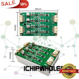 KW_3045-4 LT3045 RF Power Supply Module Low Noise Linear Power Supply Step Down