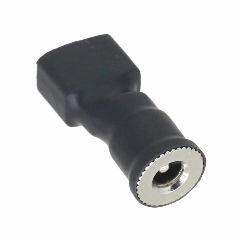 charge Adapter DC 5.5x2.1mm socket to T-plug Deans female For FPV Goggle skyzone