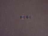 Lot of 2 TPS54160DGQ Texas Instruments 3.5V - 60V Input 1.5A Step Down Converter