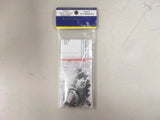 Microheli Carbon Center X Frame Set For Blade MQX Part#MH-MQX001