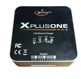XCraft LiPo Battery Charger x Plus One Charger