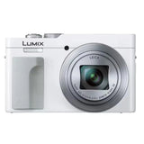 Panasonic TZ99/ZS99 Digital Camera (White) - DEFECTIVE