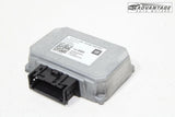 2020-2025 BUICK ENCORE GX POWER SUPPLY VOLTAGE INVERTER CONVERTER MODULE OEM