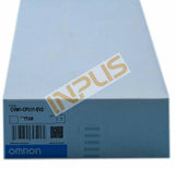 CVM1-CPU11-EV2 NEW OMRON CVM1CPU11-EV2 COU UNIT PLC Central Processing Unit
