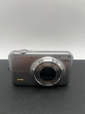 Fujifilm FinePix JX400 Digital Camera 14MP 4x Optical Zoom From Japan