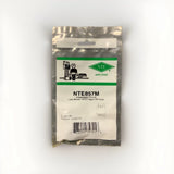 NTE857M IC Low Noise JFET Input Op Amp DIP8 ECG857M