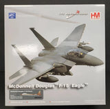 Hobby Master 1:72 McDonnell Douglas F-15I Ra'am Israeli Air Force Diecast Model