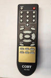 Coby RC-032 Converter Box Remote Converter