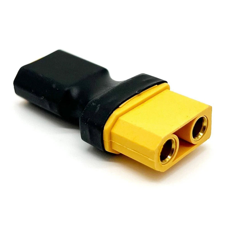 Racers Edge - Male XT60 to Female XT90 #RCE1693 Battery