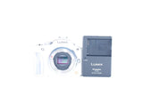 Panasonic Lumix DMC-G3 Mirrorless Camera Body Excellent Condition Used