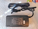 NREMPEROR 62.2V 2A Li-Ion Battery Charger Wheel Health | Model: NR-150WF-6722000 Battery