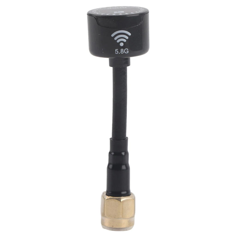 High Gain 5.8Ghz 3dBi RHCP Antenna For FPV Racing Drone NNFG