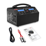 UP1100 Charger Agricultural Model Charger for 2-6S LiPo/LiHV Battery