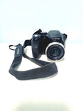 Fuji Fujifilm Finepix S700 7.1MP Digital Camera,  Powers On For Parts.