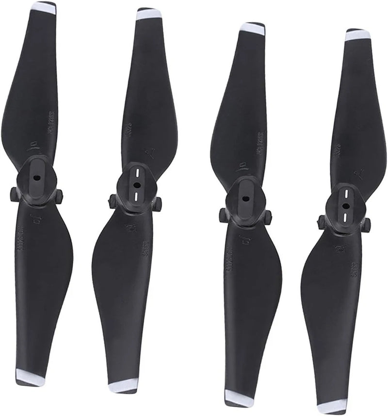 4 PCS Mavic Air Props Blade Mavic Pro Propellers for Mavic Air Drone Propeller