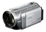 Panasonic TM650 HD Video Camera 64GB Built-in Memory From Japan