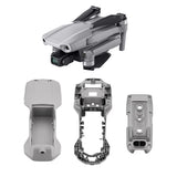 For DJI Mavic AIR 2 Drone Upper/Middle/ Bottom Frame Shell Repair Spare Parts