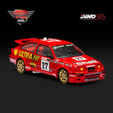 1:64 1989 Bathurst 1000 Winner - Johnson/Bowe -- #17 Ford Sierra RS500 -- INNO64