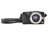 Junk Panasonic Lumix DMC-GF6 Body #22430
