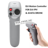 DJI Motion Controller FOR DJI FPV & AVATA DRONE -99% New Condition
