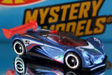 2017 Hot Wheels Mystery Models #11 Mazda Furai