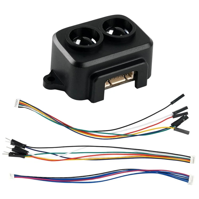 TF-LUNA Obstacle Avoidance Sensor Module for Multirotor and Fixed Wing For UAVs