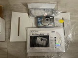 FujiFilm Digital Camera FinePix A101 NEW Silver
