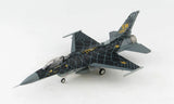 Hobby Master Lockheed F-16C USAF Demo Team, #90-0047 Venom, 2020. HA3883
