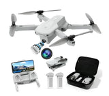 Holy Stone HS175 Drone for Adults With 2K Camera GPS Auto Return Home 5GHz FPV,
