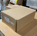 Edwards BC-1 Battery Cabinet, Model BC-1 MPN BC-1 Cat. No. BC-1 Battery
