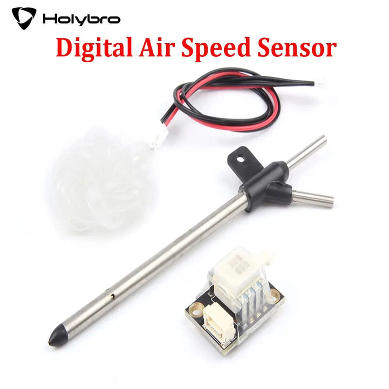 Holybro Ardupilot Airspeed Sensor Tube for Pixhawk 4 FPV Drone Arduplane Parts