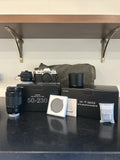 Fujifilm X-T30 II