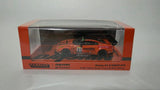 Tarmac Nissan GT-R NISMO GT3 1:64 Super Taikyu Series /Fuji 24th  2021 Winner