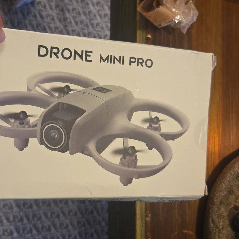 Neo Drone Mini Pro Camera Ready to Fly Drone