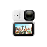 Xtra Atto Wearable 4K Action Camera (128GB) 1/1.3??Sensor 220?Min Max Recording