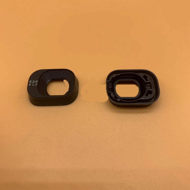 For DJI Mini 4 Pro Drone Gimbal Camera Lens Frame protective Cover Lens Cap Part