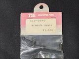 TSK RC Helicopter My Star 60   513-5660 N6 Washout Control Arm  Made in Japan