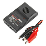 NEW Hitec CG-115 LiPo Battery Charger for Hitec Sky Scout Battery