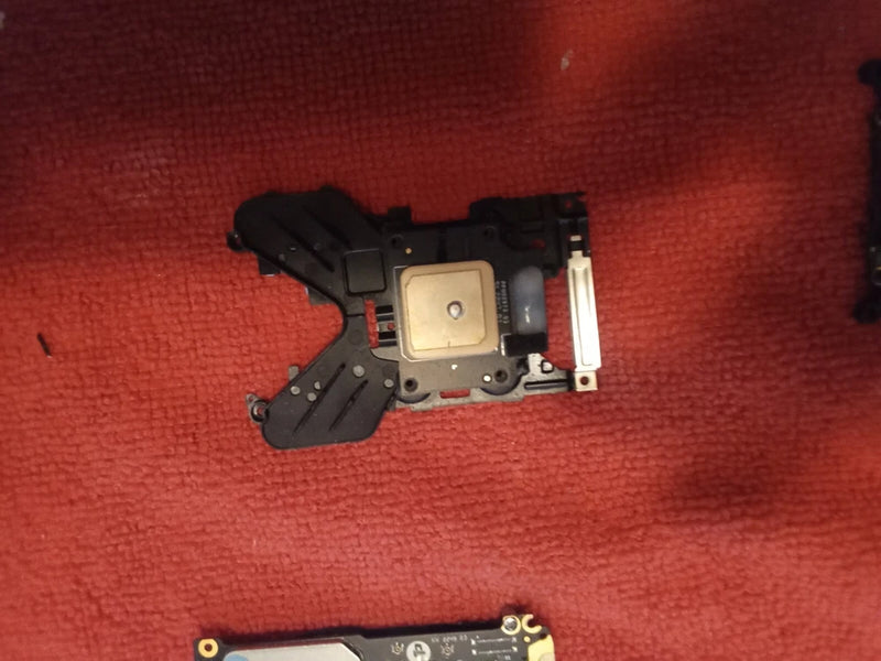 Dji min3 parts only . Includes Mother Board,Gps,Down Sensors, And Complete Shell