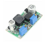 2PCS DC/DC LM2596 HV S 60V 3A Buck Constant Current/Voltage CC CV Step-Down Modu