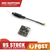 Happymodel OpenVTX OVX303 OVX300 5.8G 40CH 0/RCE/25mw/100mw/300mw VTX Nano