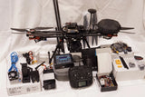Drone for AI Robotics R&D Tarot FY690s, Jetson Xavier, Siyi, RadioMaster, extras