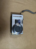 Panasonic Lumix DMC-ZS5 12.1MP Digital Camera NO Charger Small Line On Screen