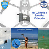 PROFESSIONAL Release Device , Drone Fishing , Payload Delivery for DJI Mavic 2