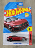 Ferrari 12Cilindri Hot Wheels New Models 2026 * Red * NIP 1:64 Scale